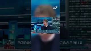 Ser un servidor p&uacute;blico era un honor, pero hoy es sin&oacute;nimo de corrupci&oacute;n