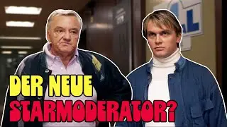 Sketch-Probe im Chaos | Hape Kerkeling - Kein Pardon | Clip 6