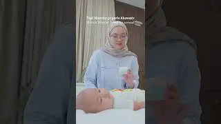 Moms pernah mengalami masa Wonder Week? Cerita dong gimana cara Moms menghadapi fase ini! 👇💬