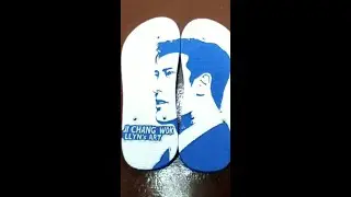 Ji Chang Wok | Cutterstyle #Shorts