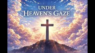 Under Heaven’s Gaze – Faith Rap | Truth, Accountability & Redemption