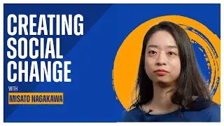 Be A Force For Social Change