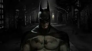 Batman's Inner Demons (Better Quality)