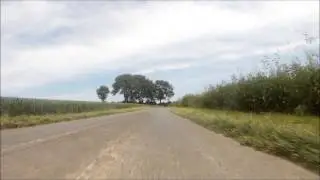 Rally Gronegau 2014 KP3 Astra G KiTCAR
