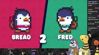 Indie demos p20 - Co-op w/ Perinia and derFisch - Discover games you might love!