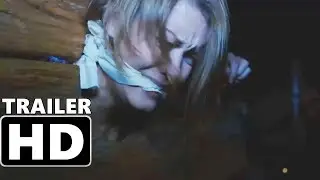 THE MILLBROOK SUMMONING - Official Trailer (2018) Horror Movie
