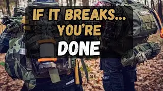 1 Is None, 2 Is One: Survival Rule of Redundancy Explained