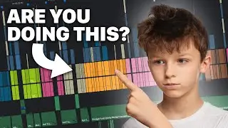 Stop Making Bad Videos! 7 SIMPLE Editing Hacks Revealed in Hindi
