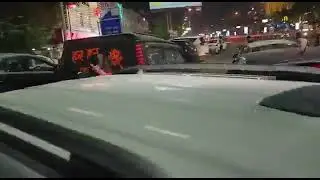 Woman Slaps Journalist On Being Asked About Viral Car Video in Indore