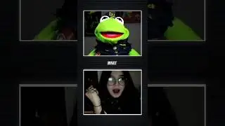 oh damn I love you too #viral #police #sigma #kermit #wizzard #b&uuml;y&uuml;c&uuml; #omegle #komedi #kahkaha #usa