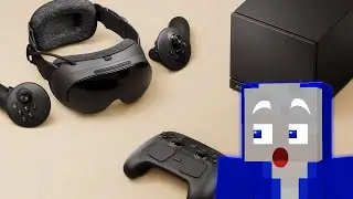 Steam Just Announced Their New Hardware... | Brianski Reacts To Steam Hardware Announcement Trailer