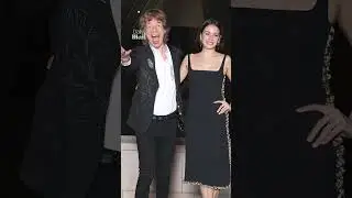 Mick Jagger&rsquo;s fianc&eacute;e Melanie Hamrick attacked in Mayfair