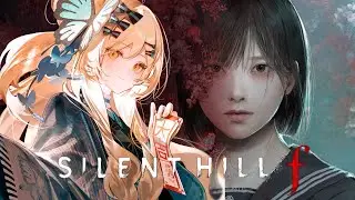 【 #silenthillf  】#5　同じエンド2周やったポンコツが頑張る 2周目(3週目…)　初見さん・ROMさん大歓迎【ユリシス・ゾイ/電楽都市】