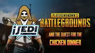 PUBG |  | Chicken Dinner for Two | Duos with Audazitee | Highlights | iJedi | Decades Evolved