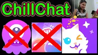 ChillChat App से पैसे कैसे कमाए | Chillchat app kya hai | ChillChat App Agency Joining Process