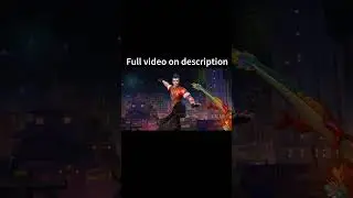 finally I got chou dragon boy mythical immortal solo gameplay in rank #shortvideo #moba5v5 #chou