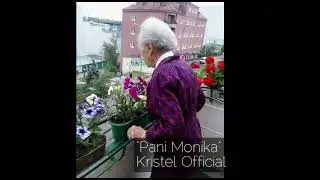Kristel Introwersy,,Pani Monika