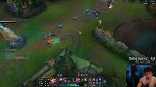 ⏳Rank 1 Zilean World ⏳ NEW SEASON 2026| 1V9 ZILEAN MID | HAPPY NEW YEARS