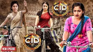 CID Season 2 | सी.आई.डी. | CID | New Episode 2025 | Crime Story 2025 | Cid Latest Episode