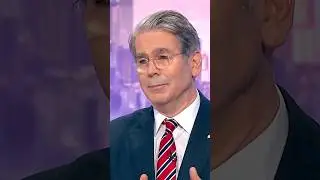 Bessent on Proposed Medicaid Cuts in Trump Tax Bill