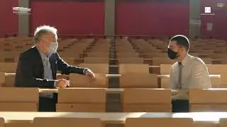 Présentation du master Propriété intellectuelle