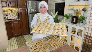 اللي تشاور عليه العروسة اعمله 🥰