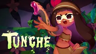 Tunche  - Nayra's Story