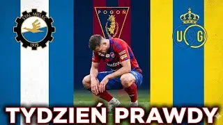 MARATON RAKOWA! 3 mecze, 3 rozgrywki. Czy skład wytrzyma? 😱 | FM 26 PS5