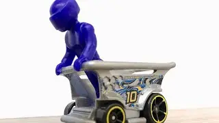 Aisle Driver Hot Wheels Toy Car Diecast Unboxing and Review with Kids #toroscars #hotwheels #diecast