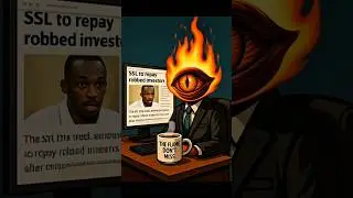 The Flame Don&rsquo;t Miss. Bolt&rsquo;s Money & Babylon&rsquo;s PR Game
