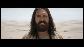 AI JESUS: The Secret of the Kingdom Chip