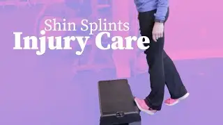 Shin Splints Injury Care | Sports Chiropractor in Springfield, IL