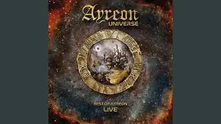 The Theory Of Everything (Live)