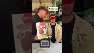 Да или нет? (Устройте соревнование по выбору случайного напитка) Часть 73