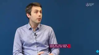 Ensuring marginalized populations aren&rsquo;t &lsquo;invisible&rsquo; in health data &ndash; an interview with Rob Aldridge