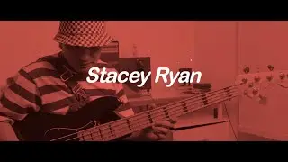 Stacey Ryan - Fall In Love Alone (Bass Cover)