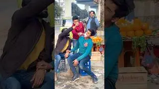 snow spray prank 🤣 #viral #viral #funny #comedy #comedyvideos #shorts #fun