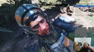 Titanfall 2 any% PB (MAR 06th 2021) 1:23:47