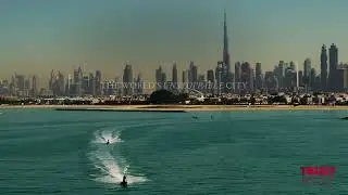 🏡 Trump Villas Dubai | Ultra-Luxury Living at DAMAC Hills Golf Community 🇦🇪