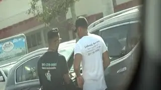 Behind the Investigations - Locksmith Scam