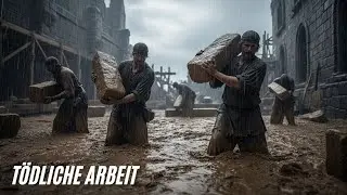 Die Tödlichsten Arbeiten des Mittelalters in Deutschland