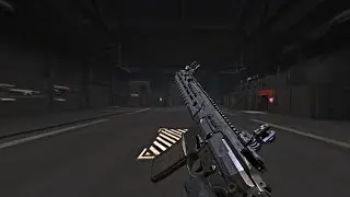 Il Ritorno di MW Mobile - Combat Master ITA
