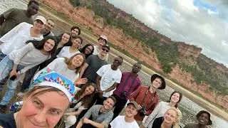 BOKU & UJ project in South Africa & Zimbabwe