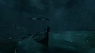 Как получить доступ к творческому режиму Valheim (Steam) (обновление Mistlands) (запрос Hildirs)