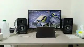 AIRPULSE A100  增益調整 留存檔  2024-11-03