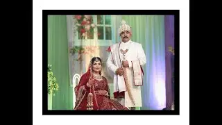 Saransh weds Ankita (Sameday Edit & play)