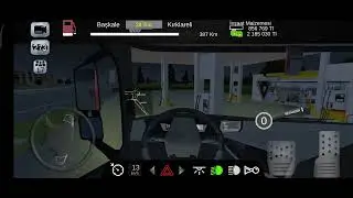 Başkale - Kırklareli Arası #Part1