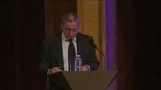 Ciclo de Conferencias sobre Historia de España: Bernardo Gálvez (Parte I)