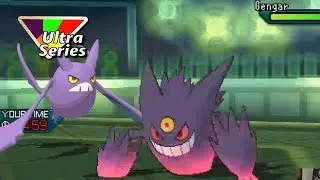 Battle with a Smile | VGC Ultra Series