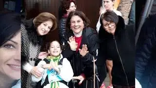 Laura Grossi e a corrida da felicidade #Pernassolid&aacute;rias